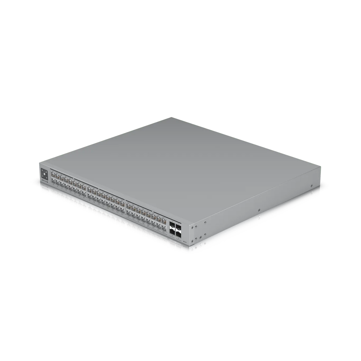 Ubiquiti UniFi Pro Max 48 PoE 交換機