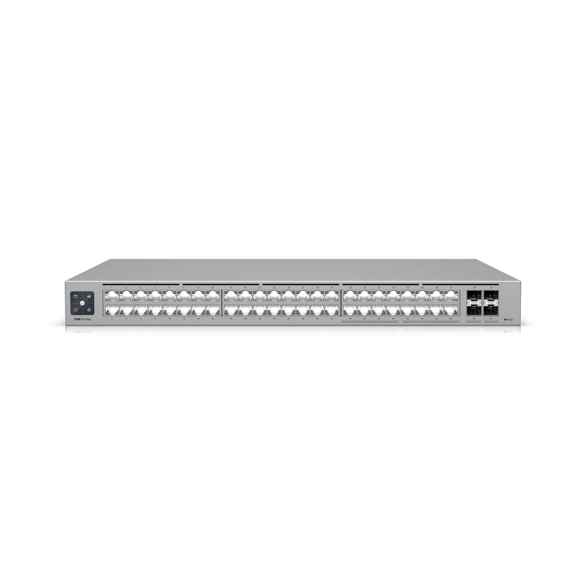 Ubiquiti UniFi Pro Max 48 交換器