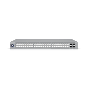 Ubiquiti UniFi Pro Max 48 交換器