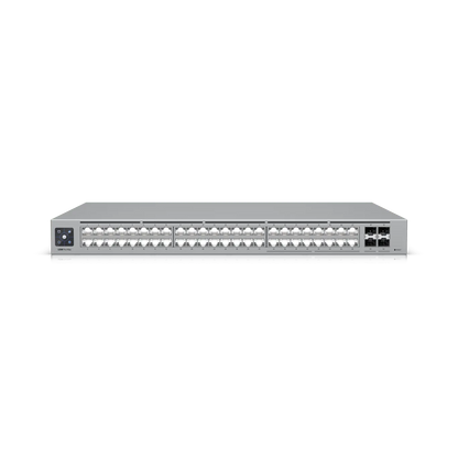 Ubiquiti UniFi Pro Max 48 交換器