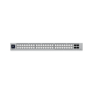 Ubiquiti UniFi Pro Max 48 交換器