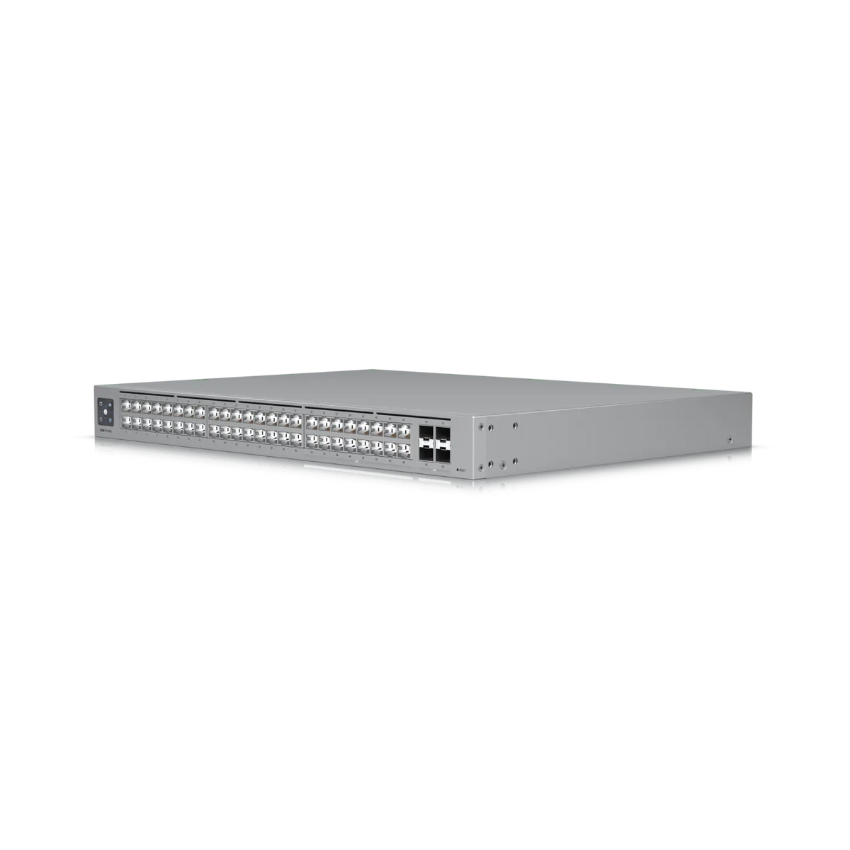 Ubiquiti UniFi Pro Max 48 交換器