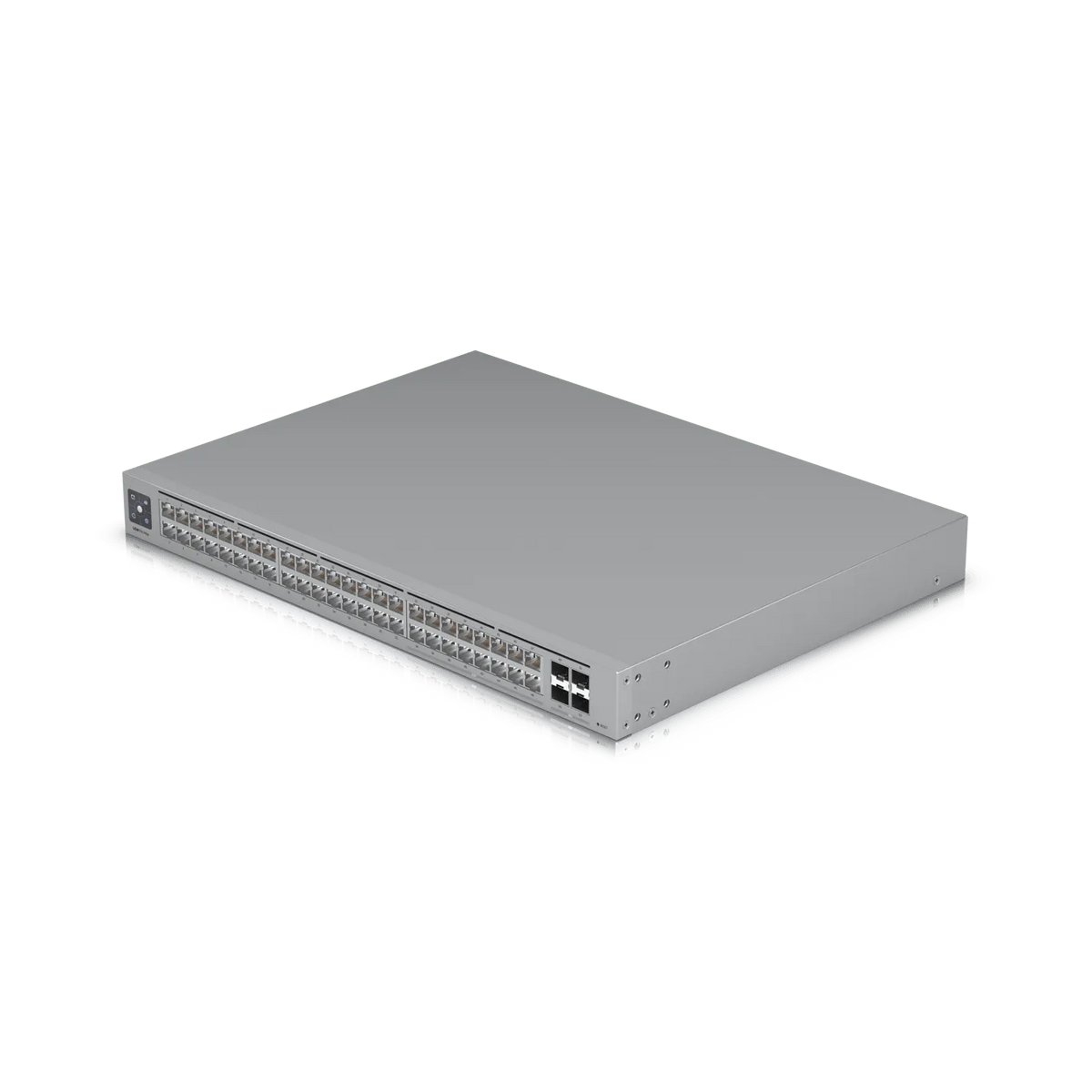 Ubiquiti UniFi Pro Max 48 交換器