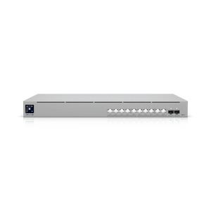 Ubiquiti UniFi Pro XG 10 PoE 交換器