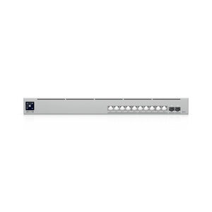 Ubiquiti UniFi Pro XG 10 PoE 交換器