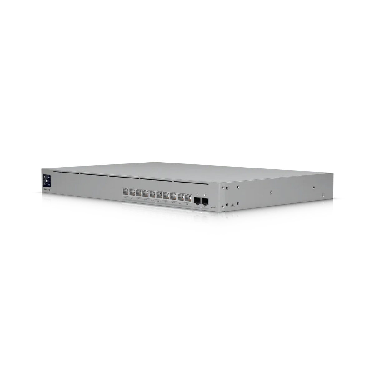 Ubiquiti UniFi Pro XG 10 PoE 交換器