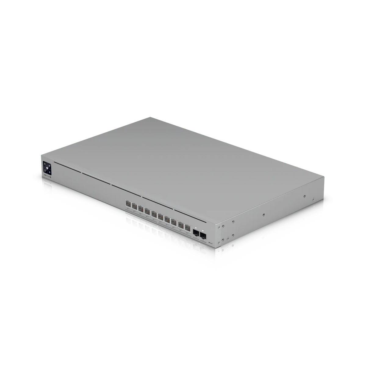 Ubiquiti UniFi Pro XG 10 PoE 交換器