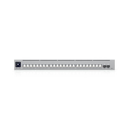 Ubiquiti UniFi Pro XG 24 PoE 交換器