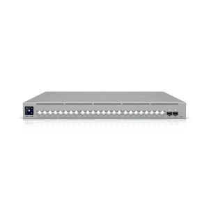 Ubiquiti UniFi Pro XG 24 PoE 交換器