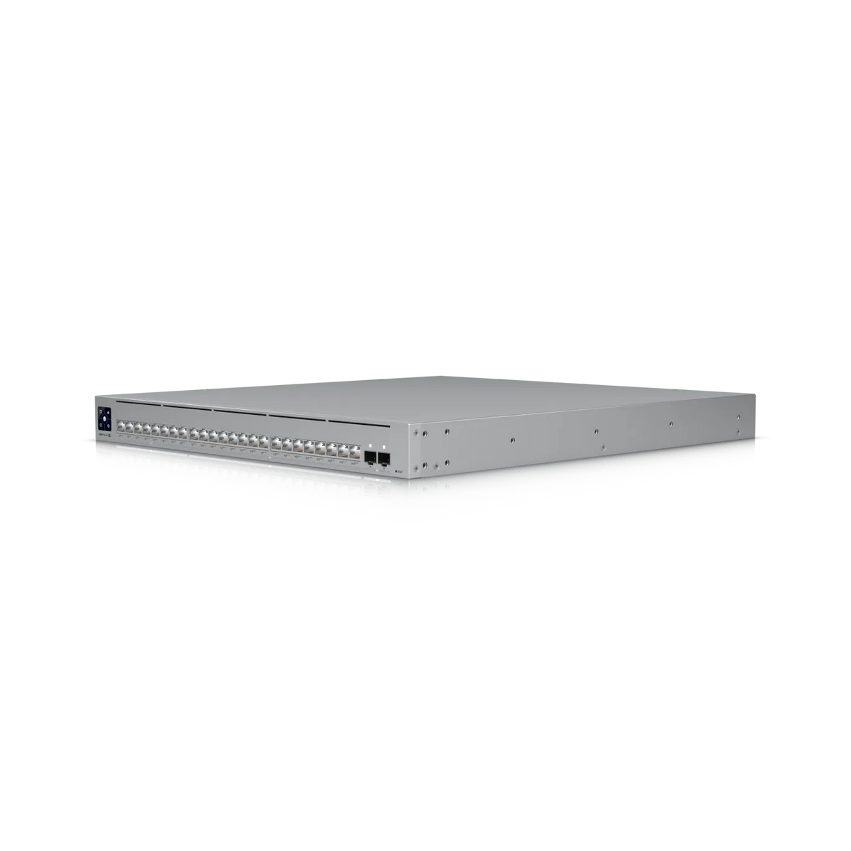 Ubiquiti UniFi Pro XG 24 PoE 交換器