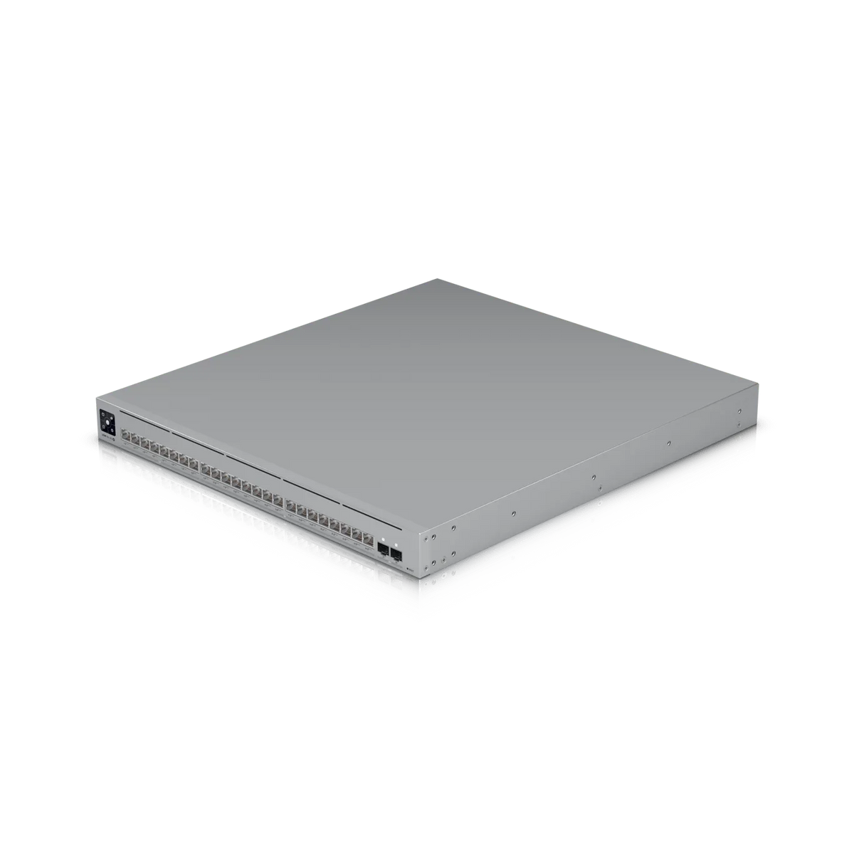 Ubiquiti UniFi Pro XG 24 PoE 交換器