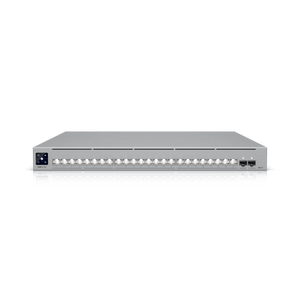 Ubiquiti UniFi Pro XG 24 交換器