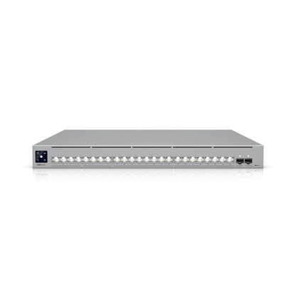 Ubiquiti UniFi Pro XG 24 交換器