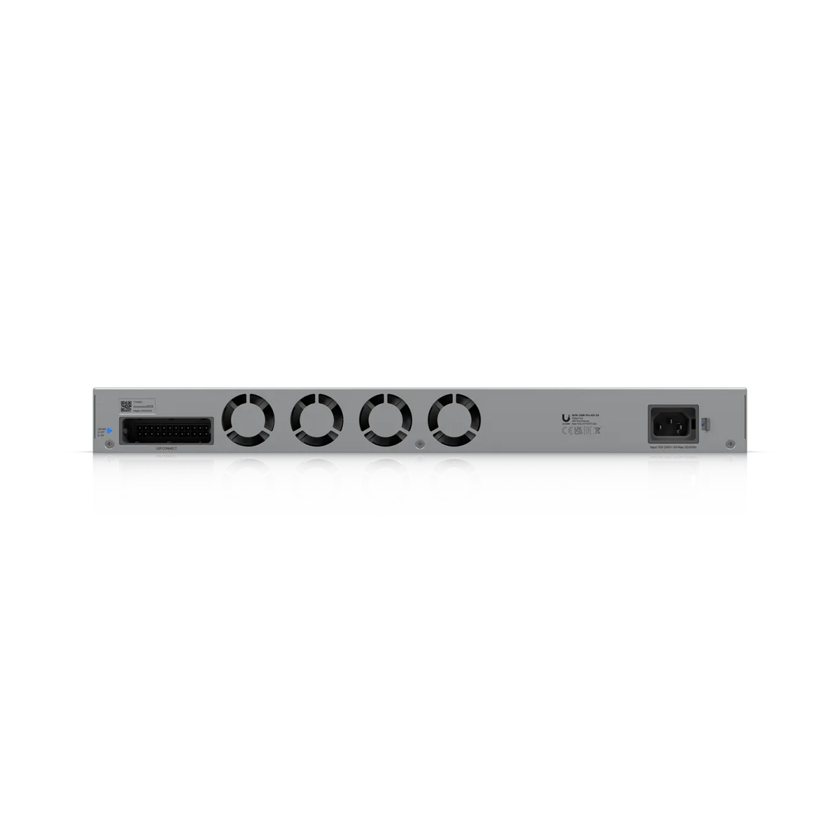 Ubiquiti UniFi Pro XG 24 交換器