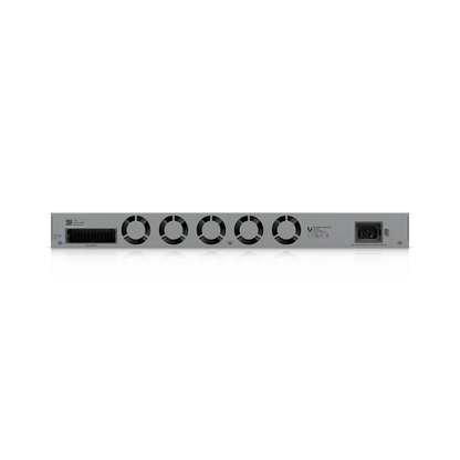 Ubiquiti UniFi Pro XG 48 PoE 交換器