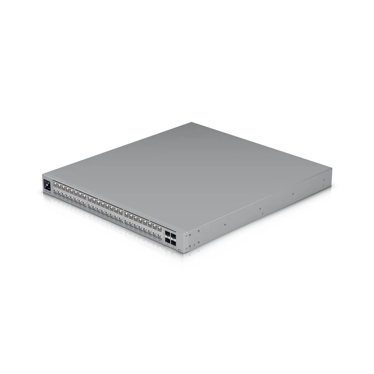 Ubiquiti UniFi Pro XG 48 PoE 交換器