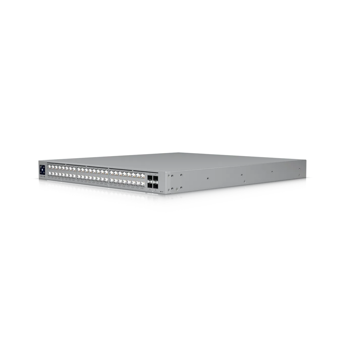 Ubiquiti UniFi Pro XG 48 PoE 交換器