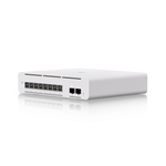 Ubiquiti UniFi Pro XG 8 PoE 交換機