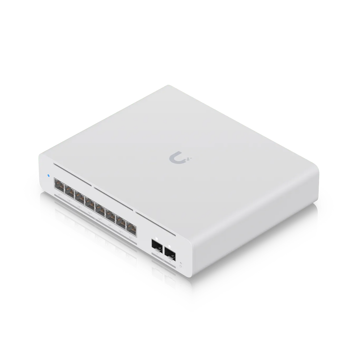 Ubiquiti UniFi Pro XG 8 PoE 交換機