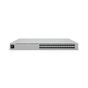 Ubiquiti UniFi Pro XG Aggregation 交換器