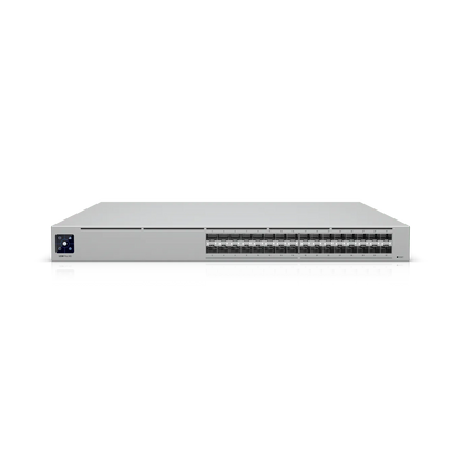 Ubiquiti UniFi Pro XG Aggregation 交換器