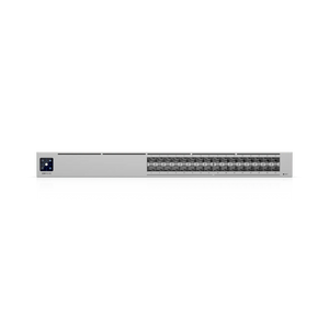 Ubiquiti UniFi Pro XG Aggregation 交換器
