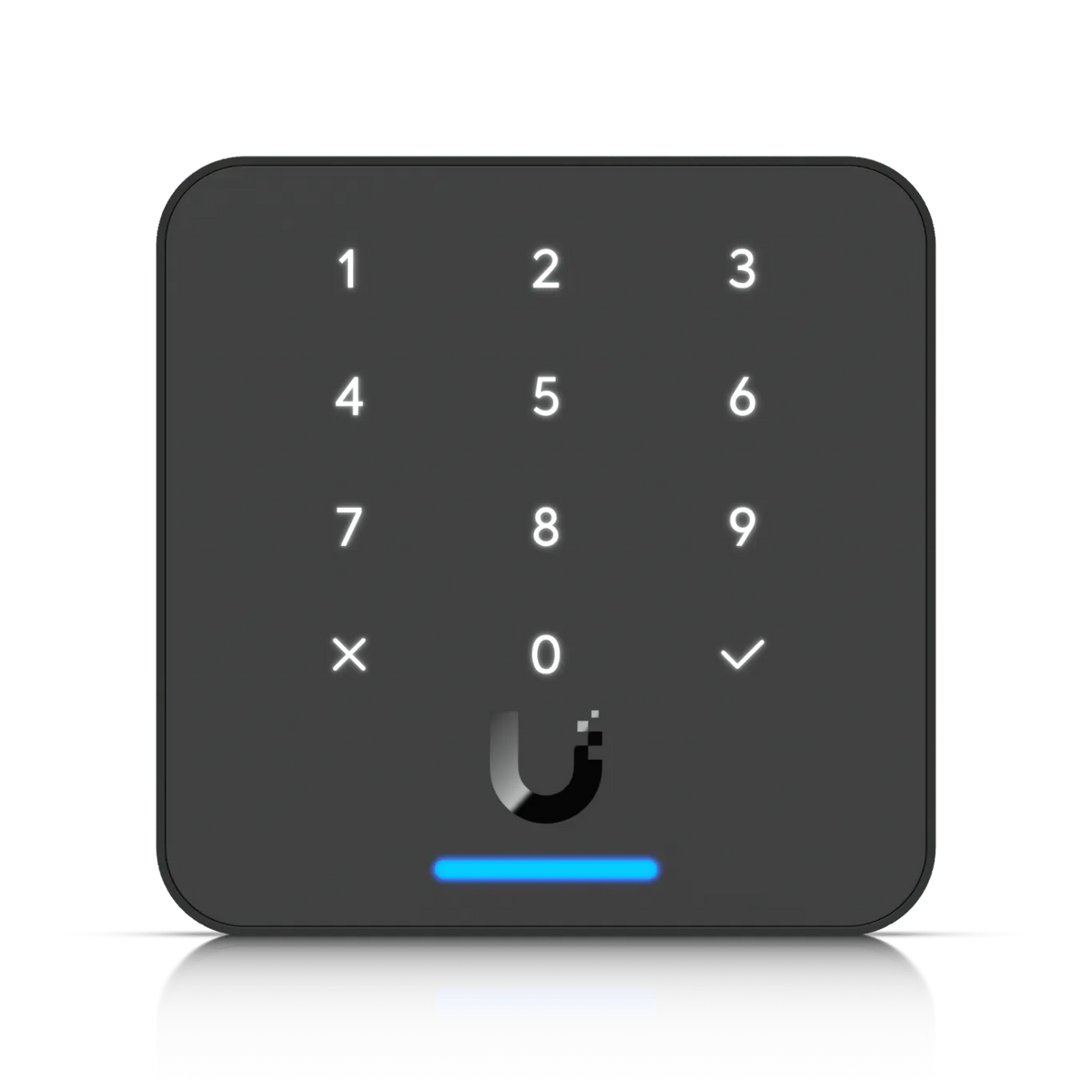 Ubiquiti UniFi Reader Flex 門禁讀卡機