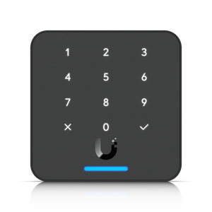 Ubiquiti UniFi Reader Flex 門禁讀卡機