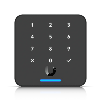 Ubiquiti UniFi Reader Flex 門禁讀卡機