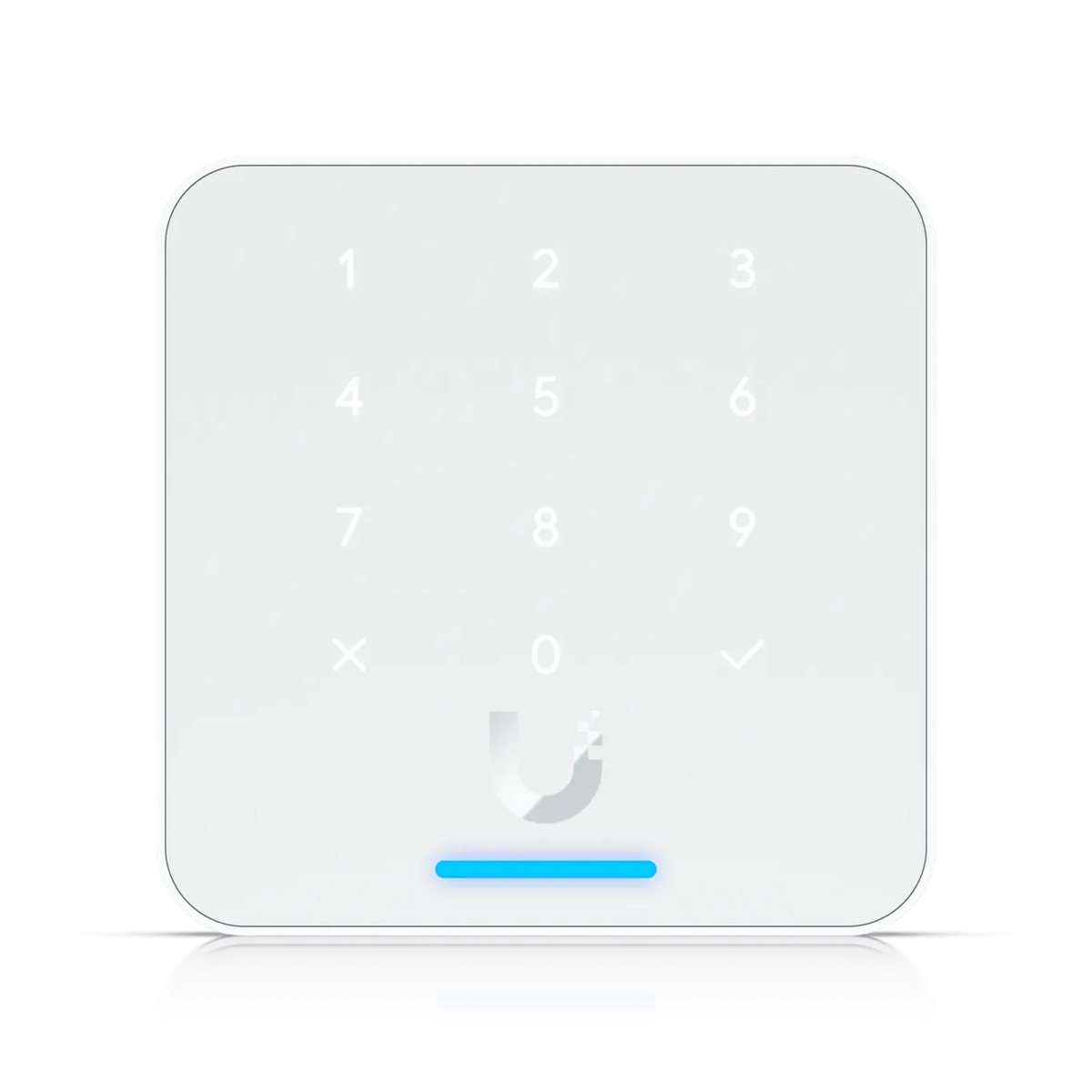 Ubiquiti UniFi Reader Flex 門禁讀卡機
