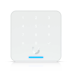 Ubiquiti UniFi Reader Flex 門禁讀卡機
