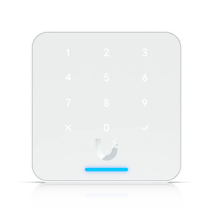 Ubiquiti UniFi Reader Flex 門禁讀卡機