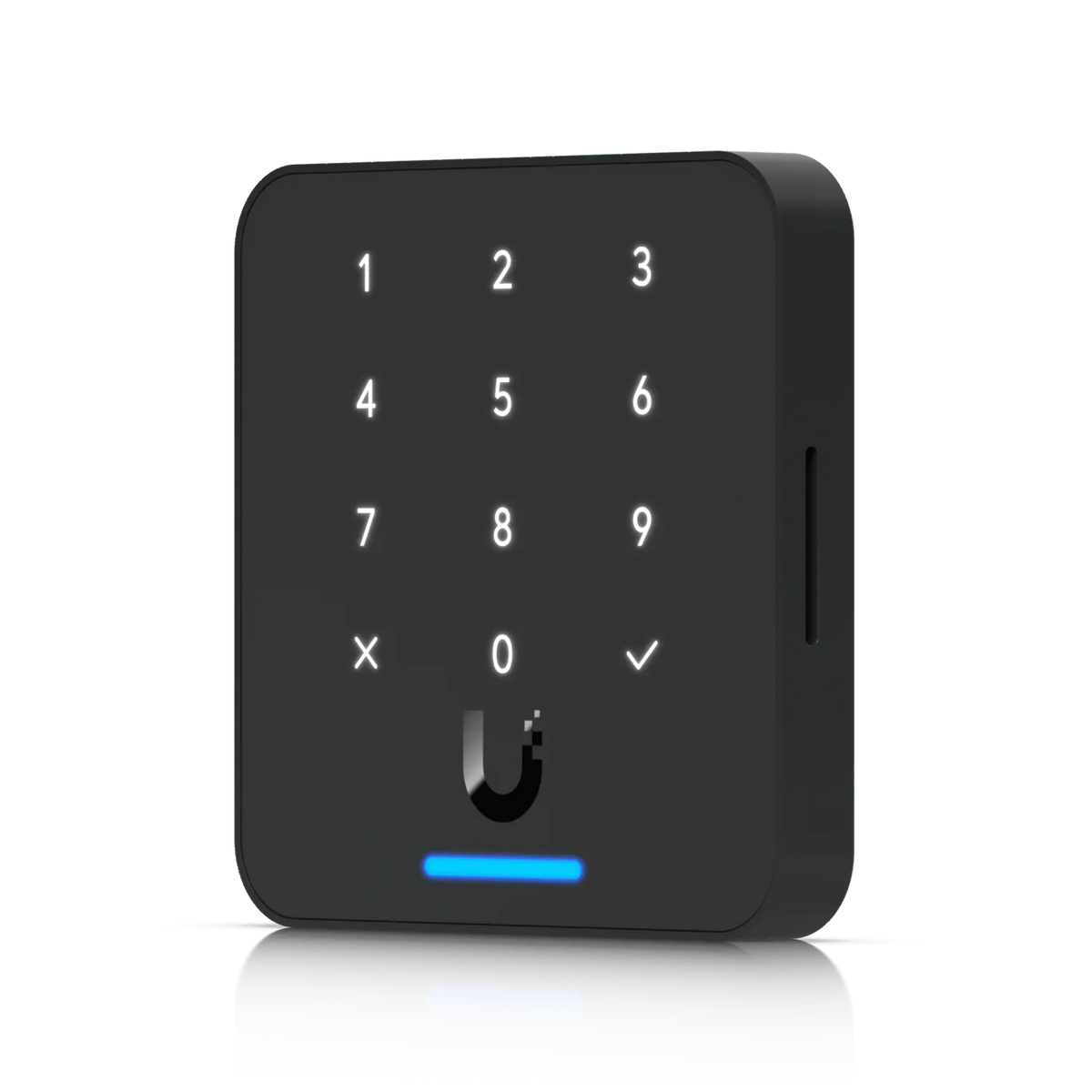 Ubiquiti UniFi Reader Flex 門禁讀卡機