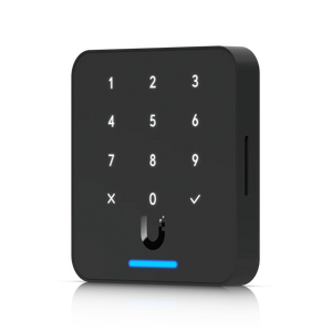 Ubiquiti UniFi Reader Flex 門禁讀卡機