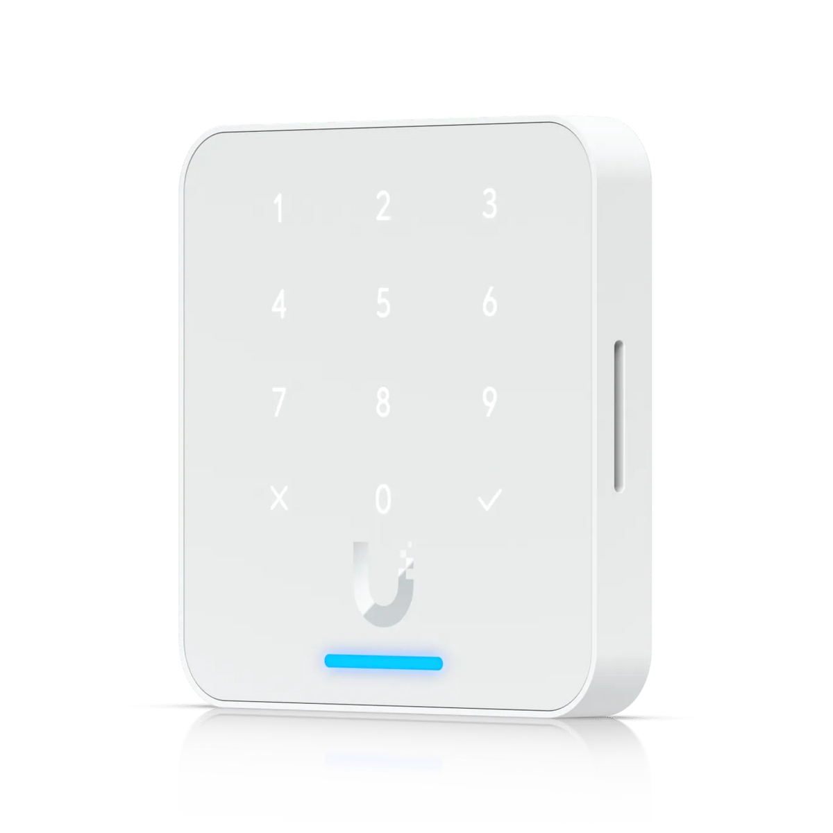 Ubiquiti UniFi Reader Flex 門禁讀卡機