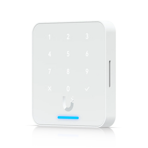 Ubiquiti UniFi Reader Flex 門禁讀卡機