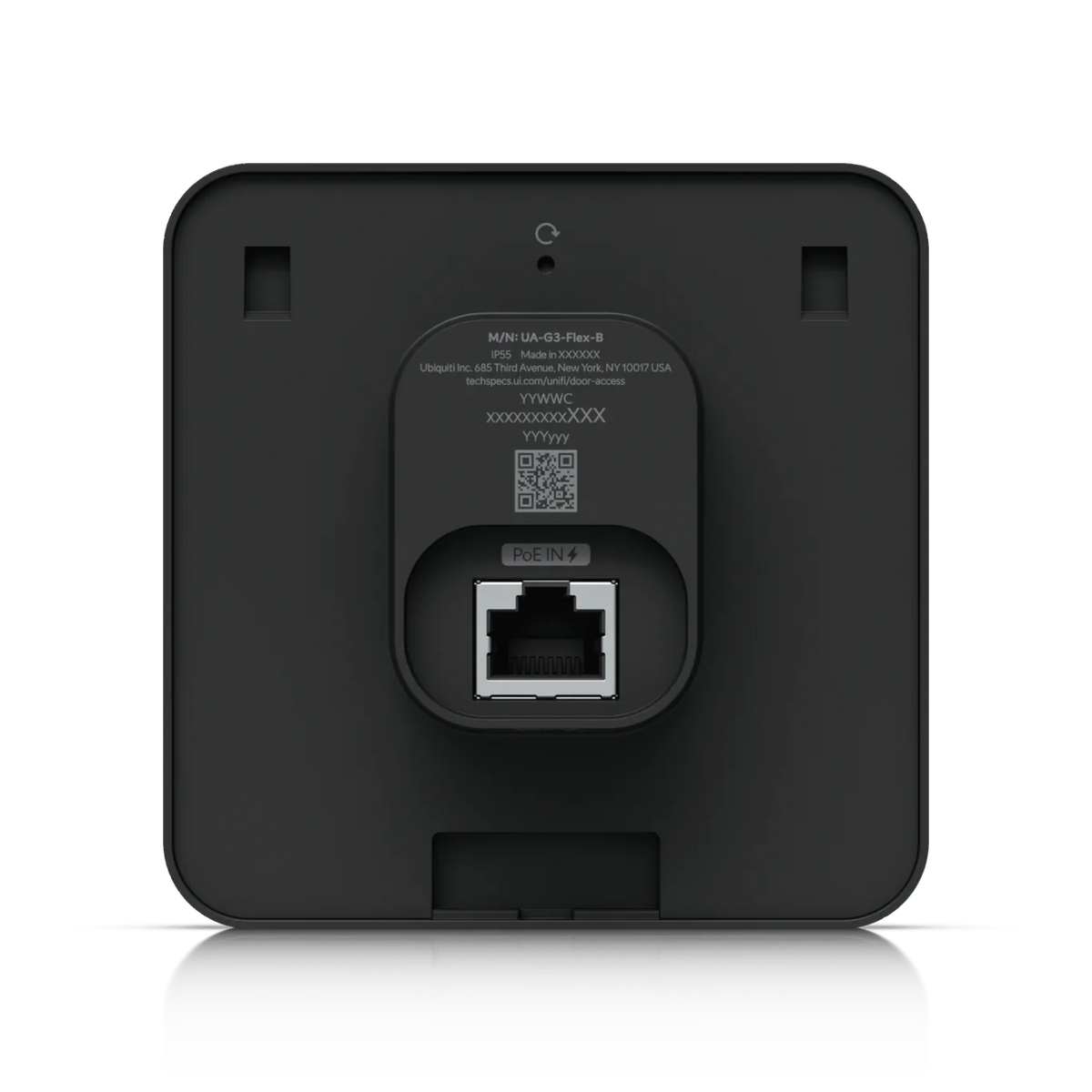 Ubiquiti UniFi Reader Flex 門禁讀卡機