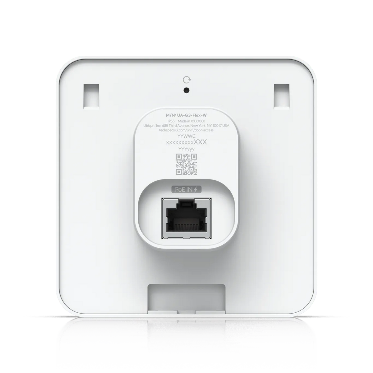 Ubiquiti UniFi Reader Flex 門禁讀卡機