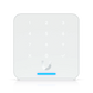 Ubiquiti UniFi Reader Flex 門禁讀卡機