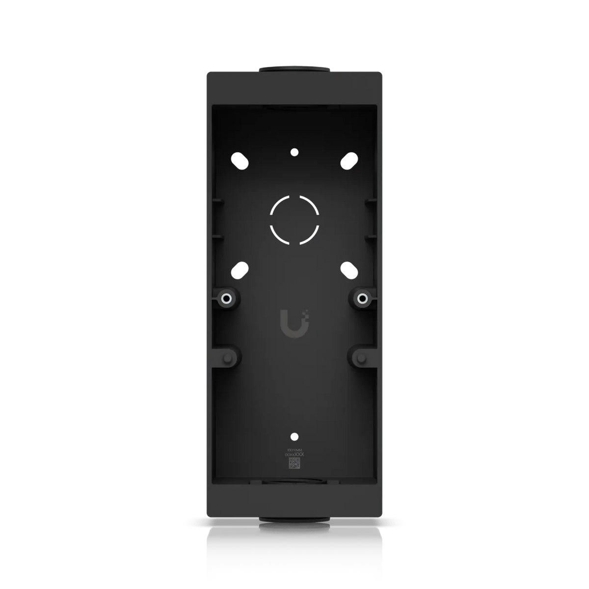 Ubiquiti UniFi Reader Pro 接線盒 黑色