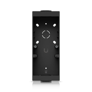 Ubiquiti UniFi Reader Pro 接線盒 黑色