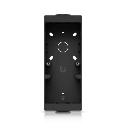 Ubiquiti UniFi Reader Pro 接線盒 黑色