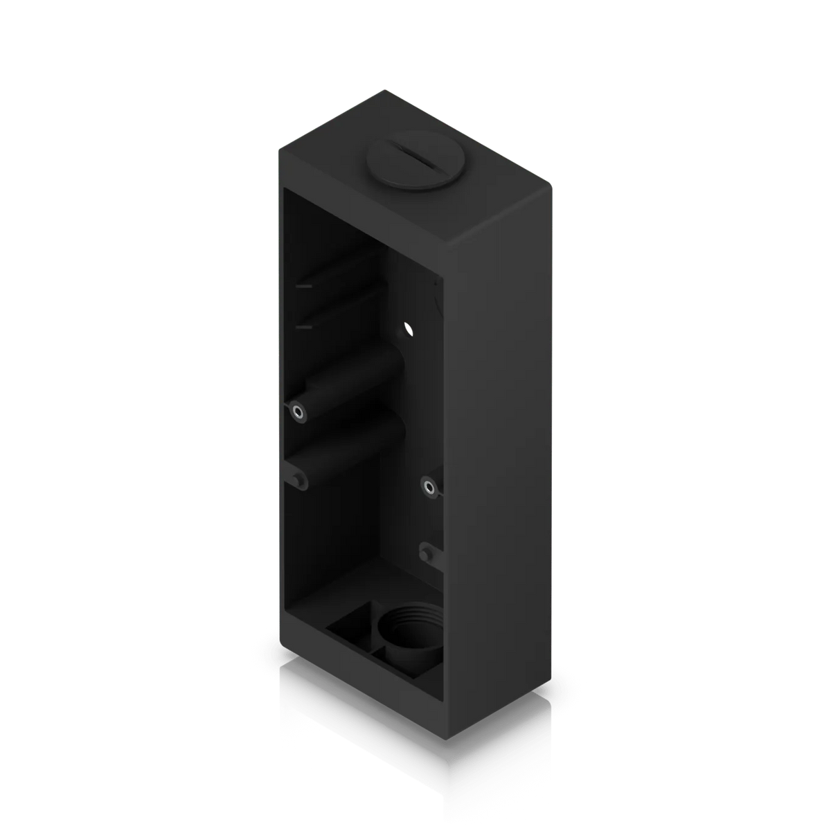 Ubiquiti UniFi Reader Pro 接線盒 黑色