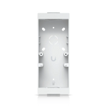 Ubiquiti UniFi Reader Pro Junction Box 白色 接線盒