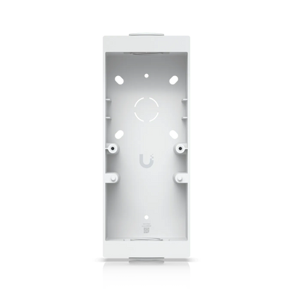 Ubiquiti UniFi Reader Pro Junction Box 白色 接線盒