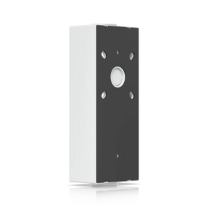 Ubiquiti UniFi Reader Pro Junction Box 白色 接線盒