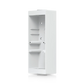 Ubiquiti UniFi Reader Pro Junction Box 白色 接線盒