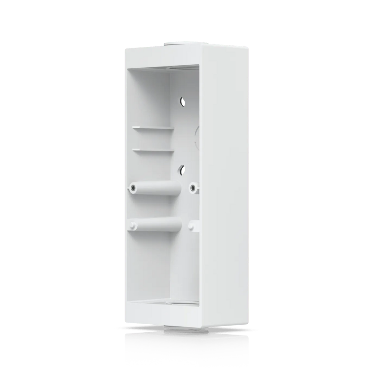 Ubiquiti UniFi Reader Pro Junction Box 白色 接線盒