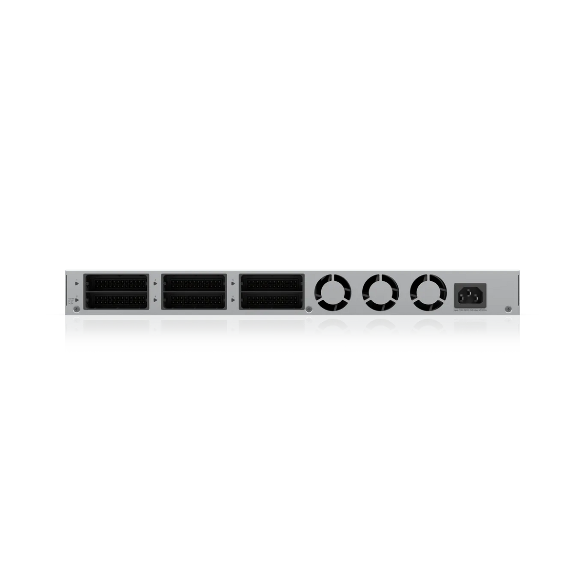 Ubiquiti UniFi Redundant Power 備援電源系統