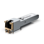 Ubiquiti UniFi SFP to RJ45 Adapter 轉接模組